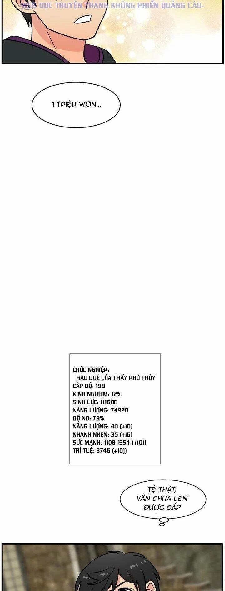 Mọt Sách Chapter 40 - 31