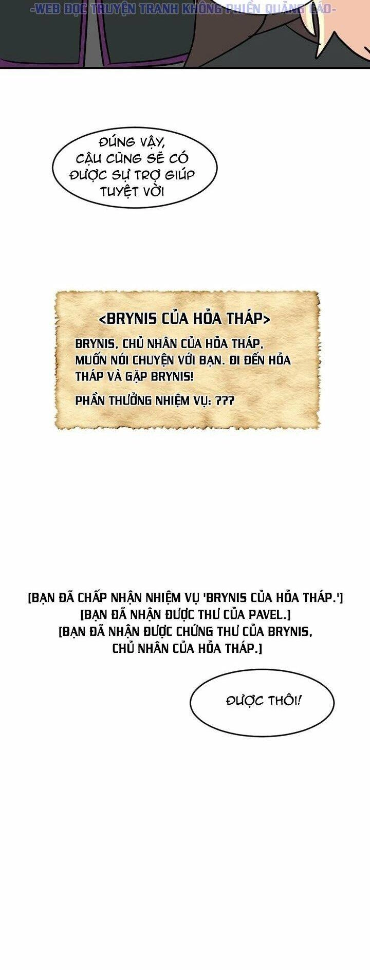 Mọt Sách Chapter 40 - 41