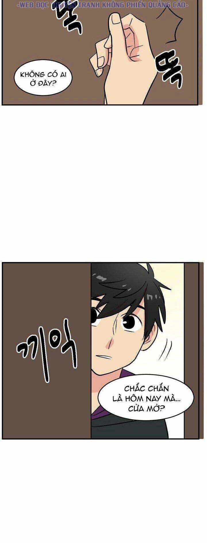 Mọt Sách Chapter 40 - 45