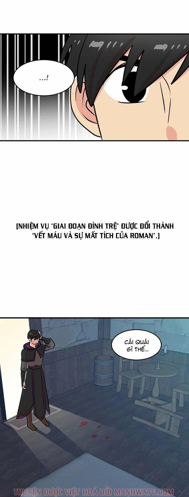 Mọt Sách Chapter 40 - 46