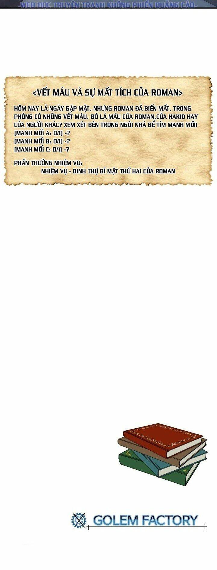 Mọt Sách Chapter 40 - 47