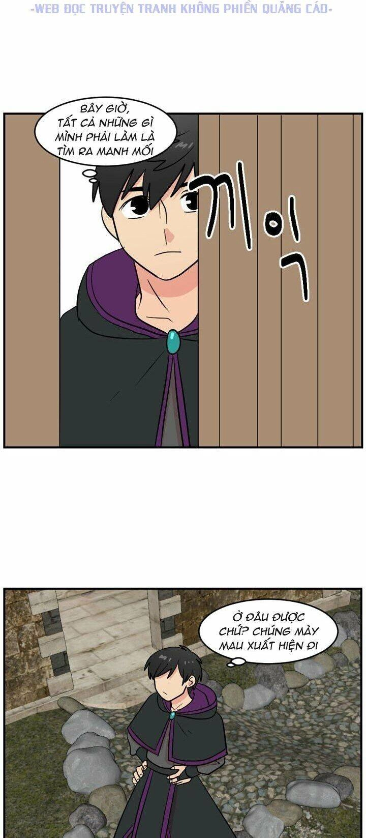 Mọt Sách Chapter 41 - 5