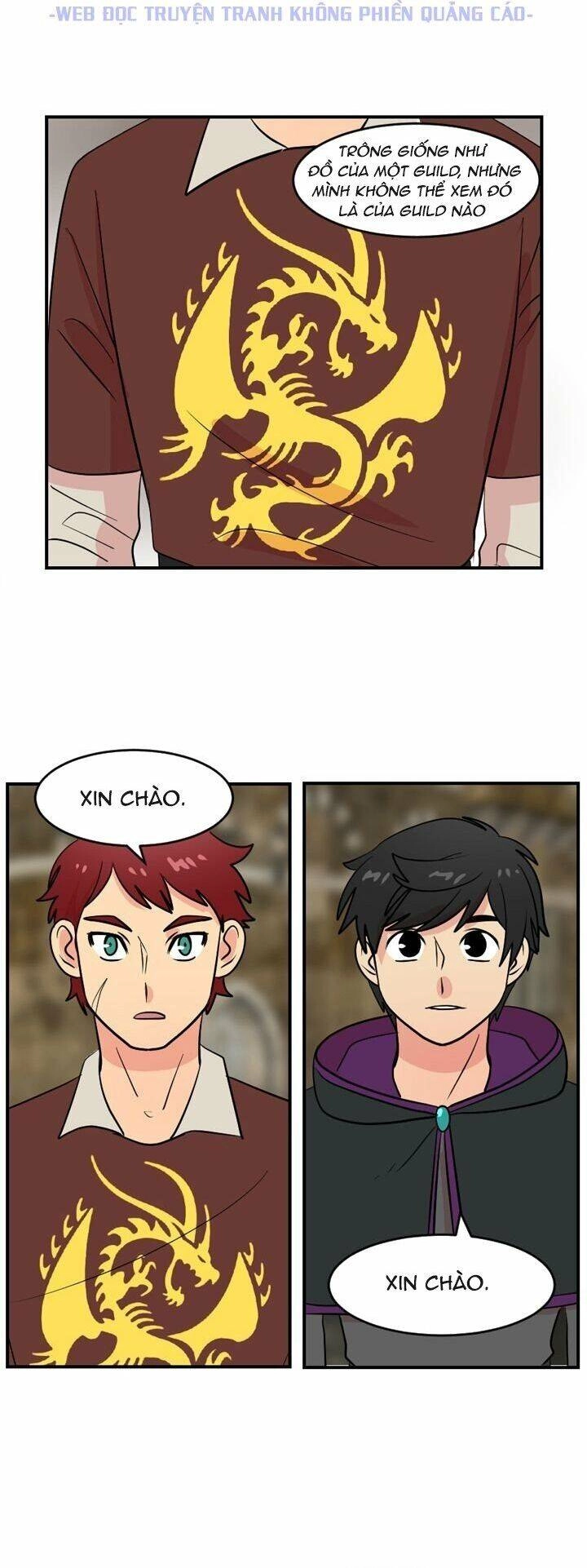 Mọt Sách Chapter 41 - 7