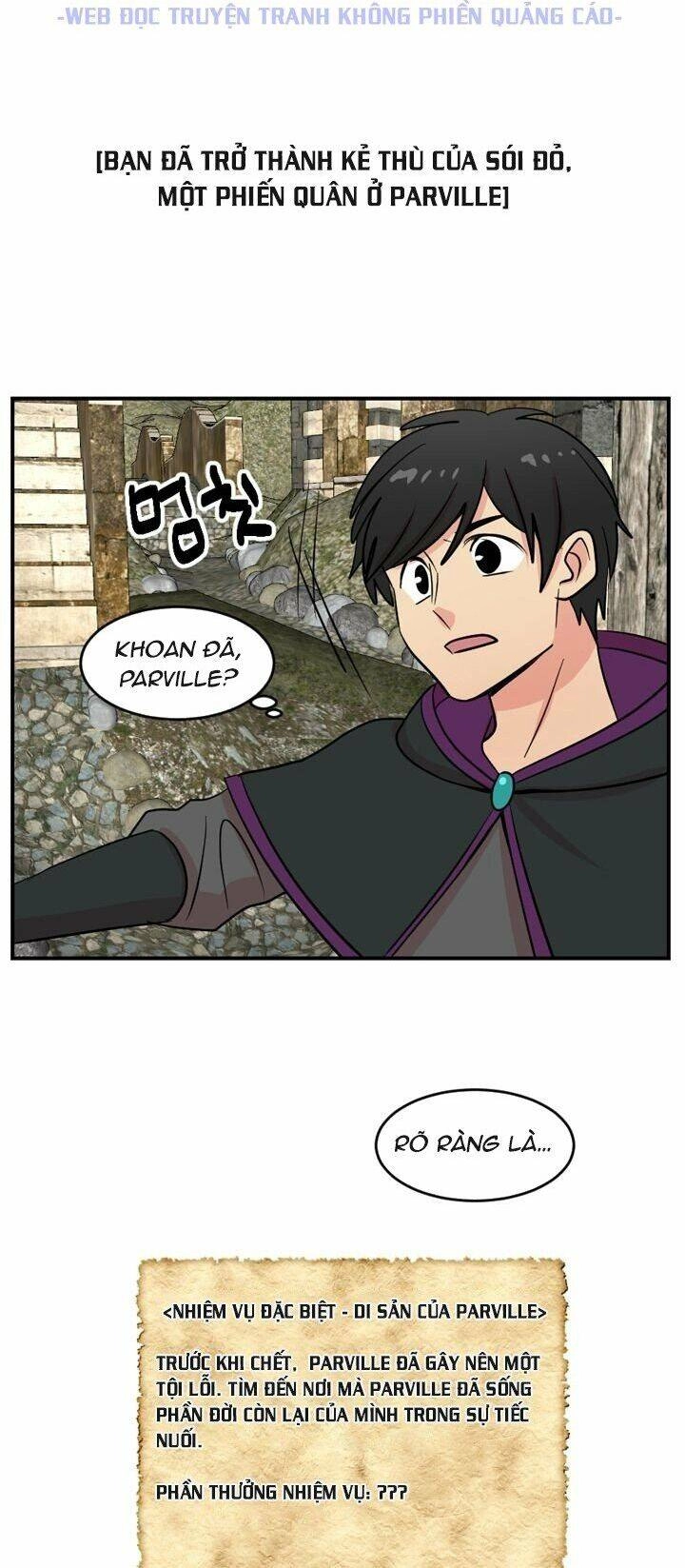 Mọt Sách Chapter 41 - 11