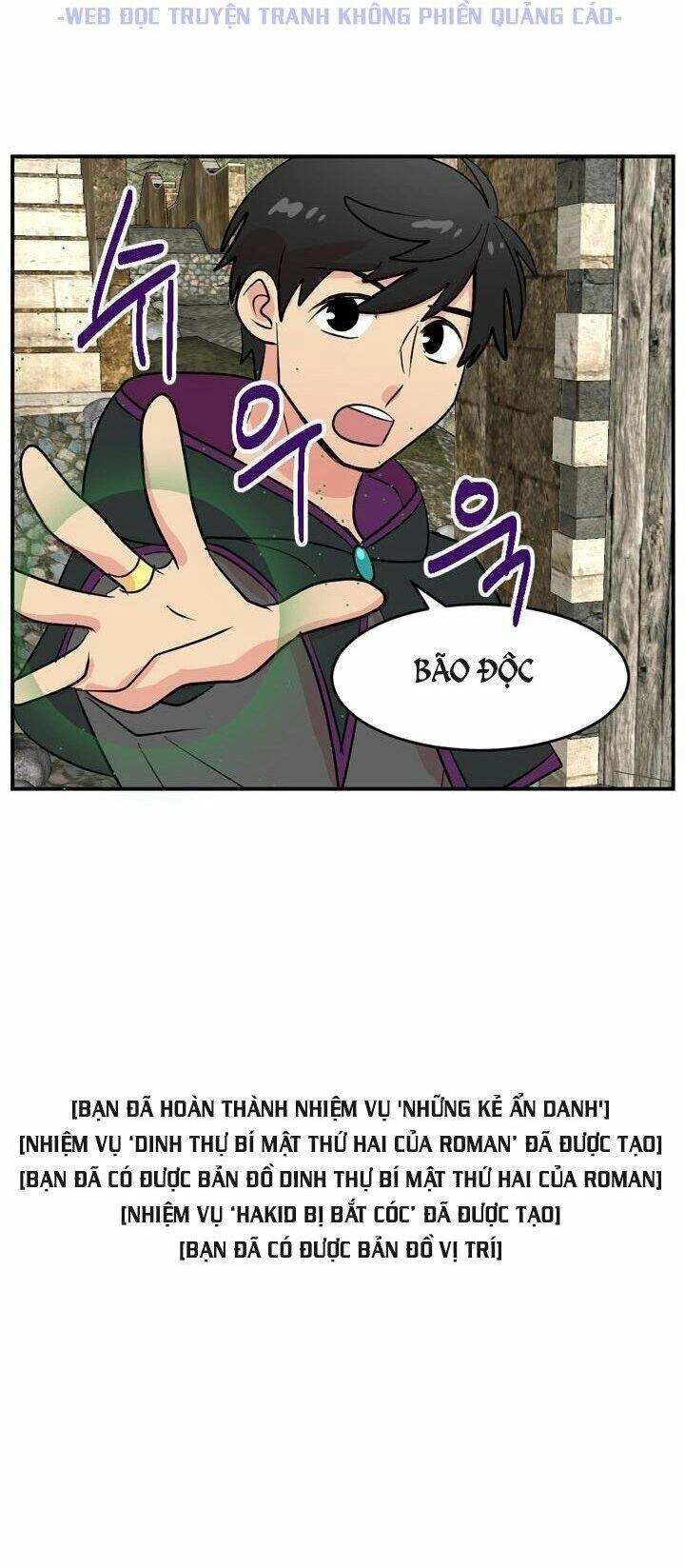 Mọt Sách Chapter 41 - 13