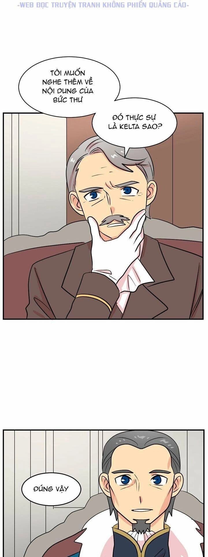 Mọt Sách Chapter 41 - 15