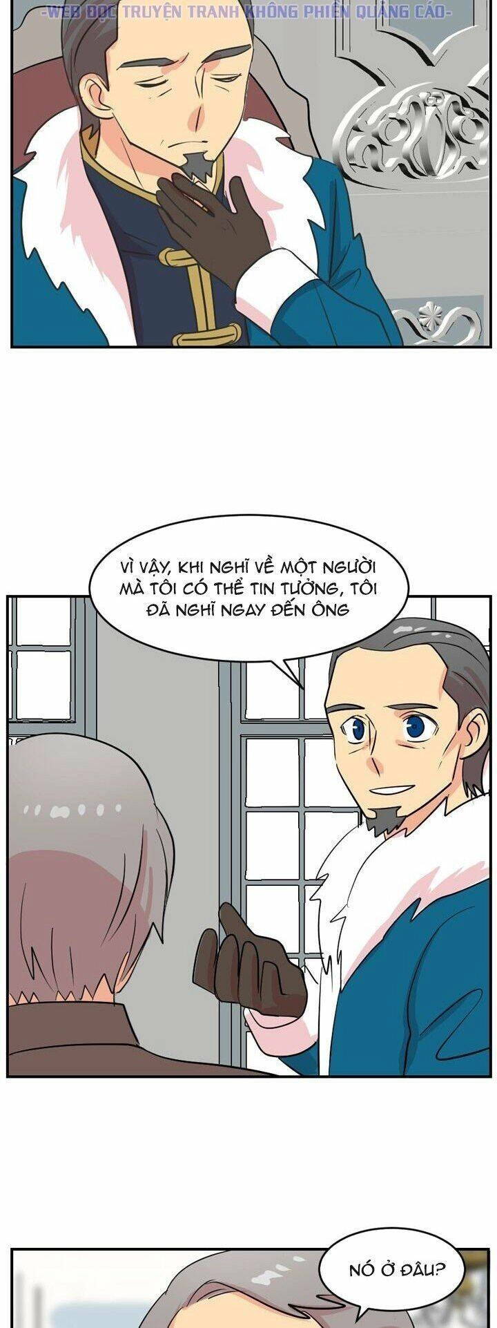 Mọt Sách Chapter 41 - 17