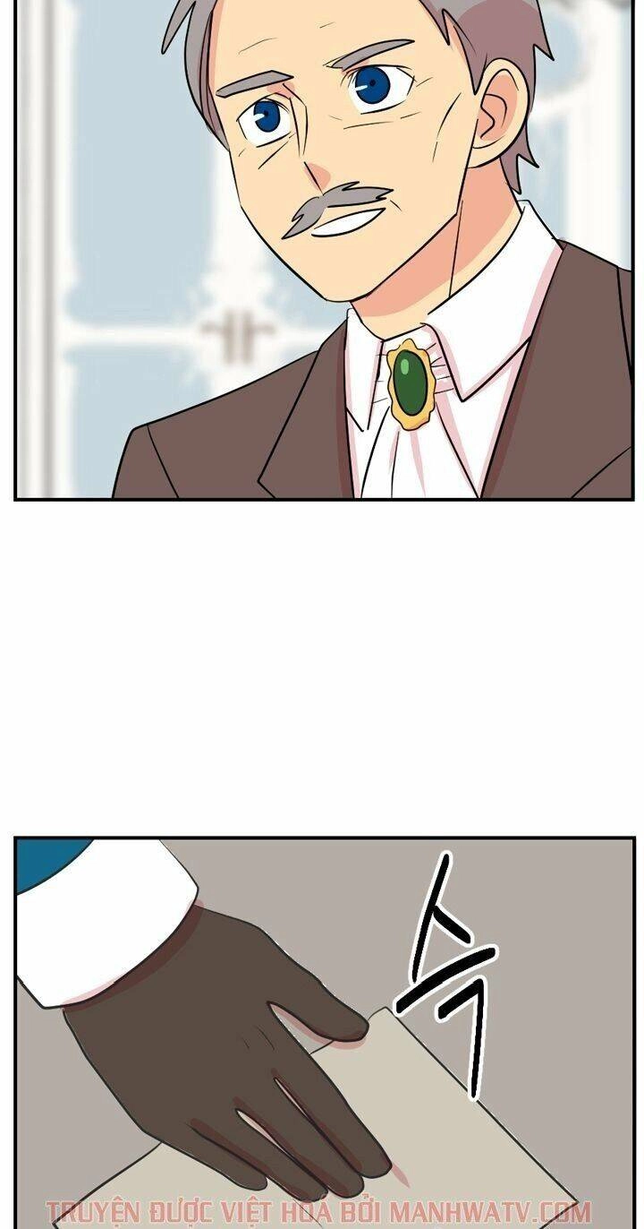 Mọt Sách Chapter 41 - 18