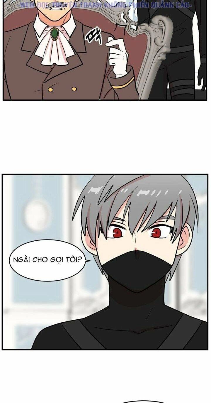 Mọt Sách Chapter 41 - 21