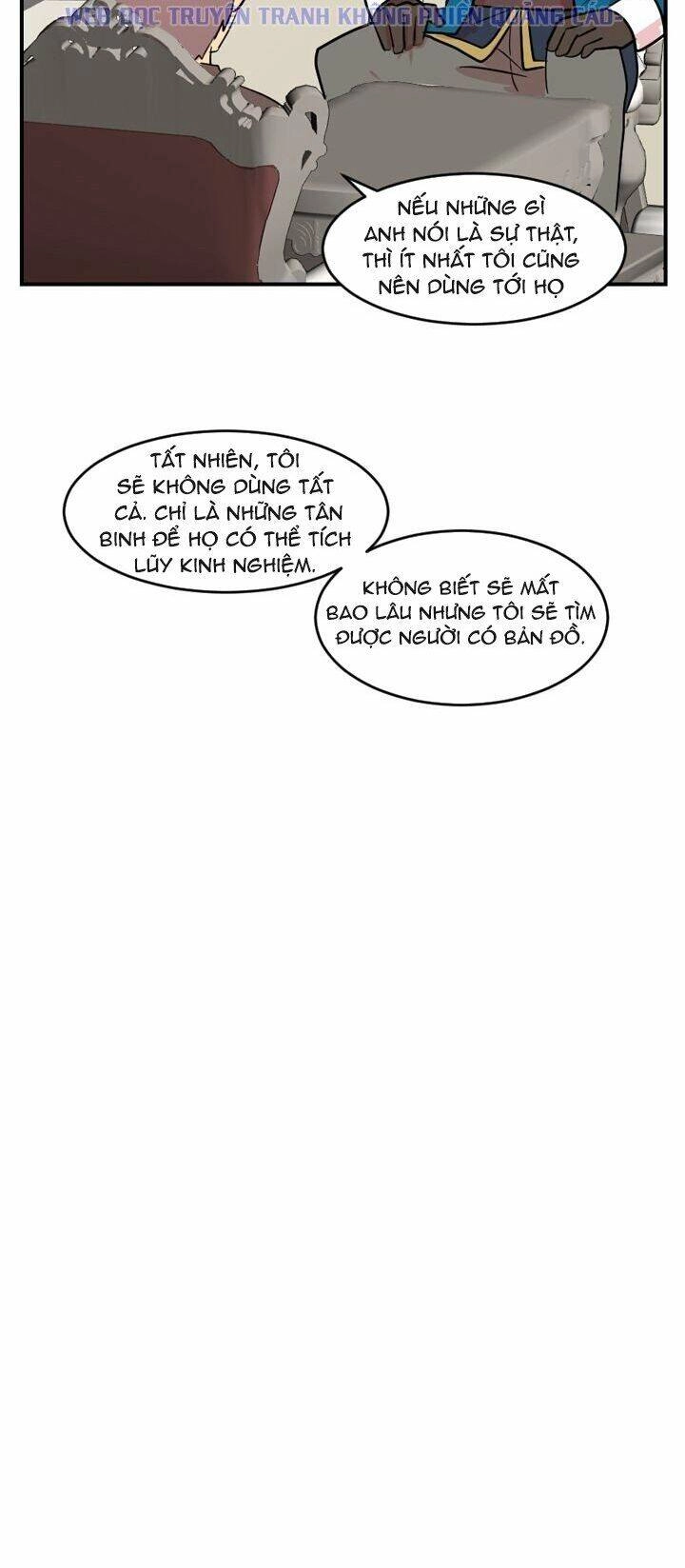 Mọt Sách Chapter 41 - 23