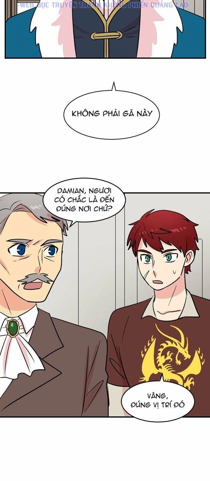 Mọt Sách Chapter 41 - 25