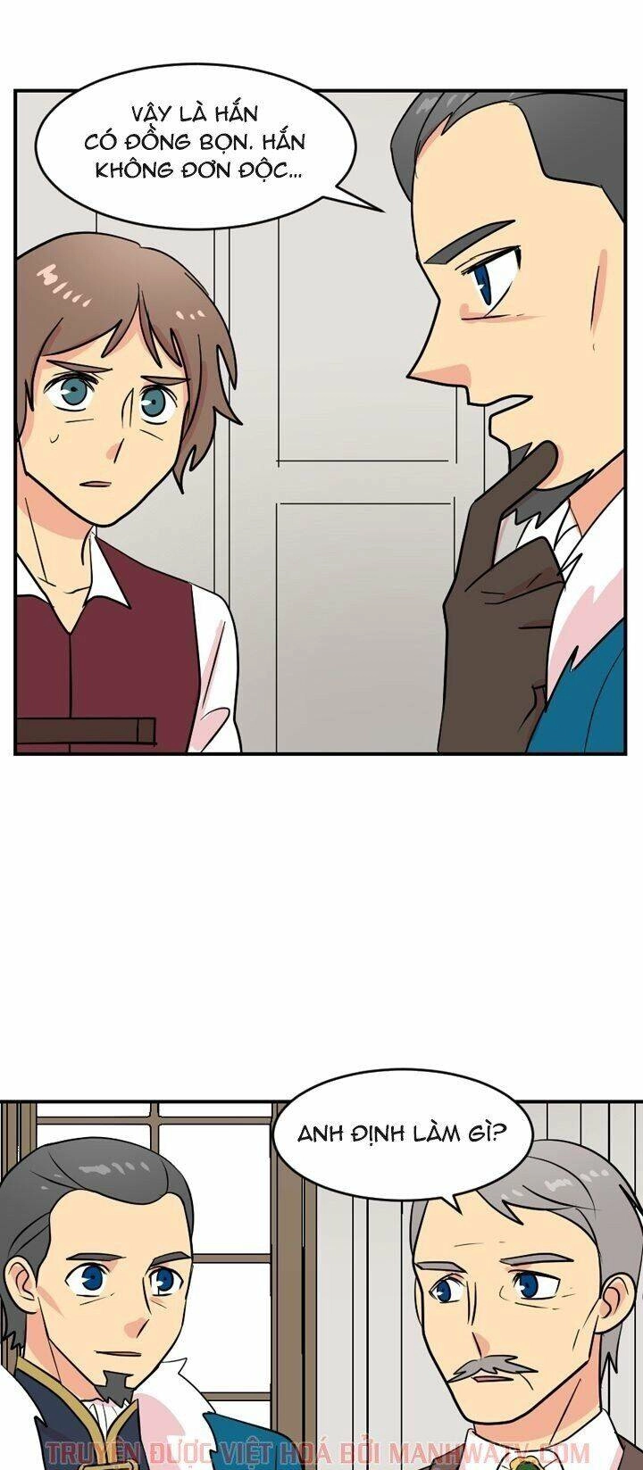 Mọt Sách Chapter 41 - 26