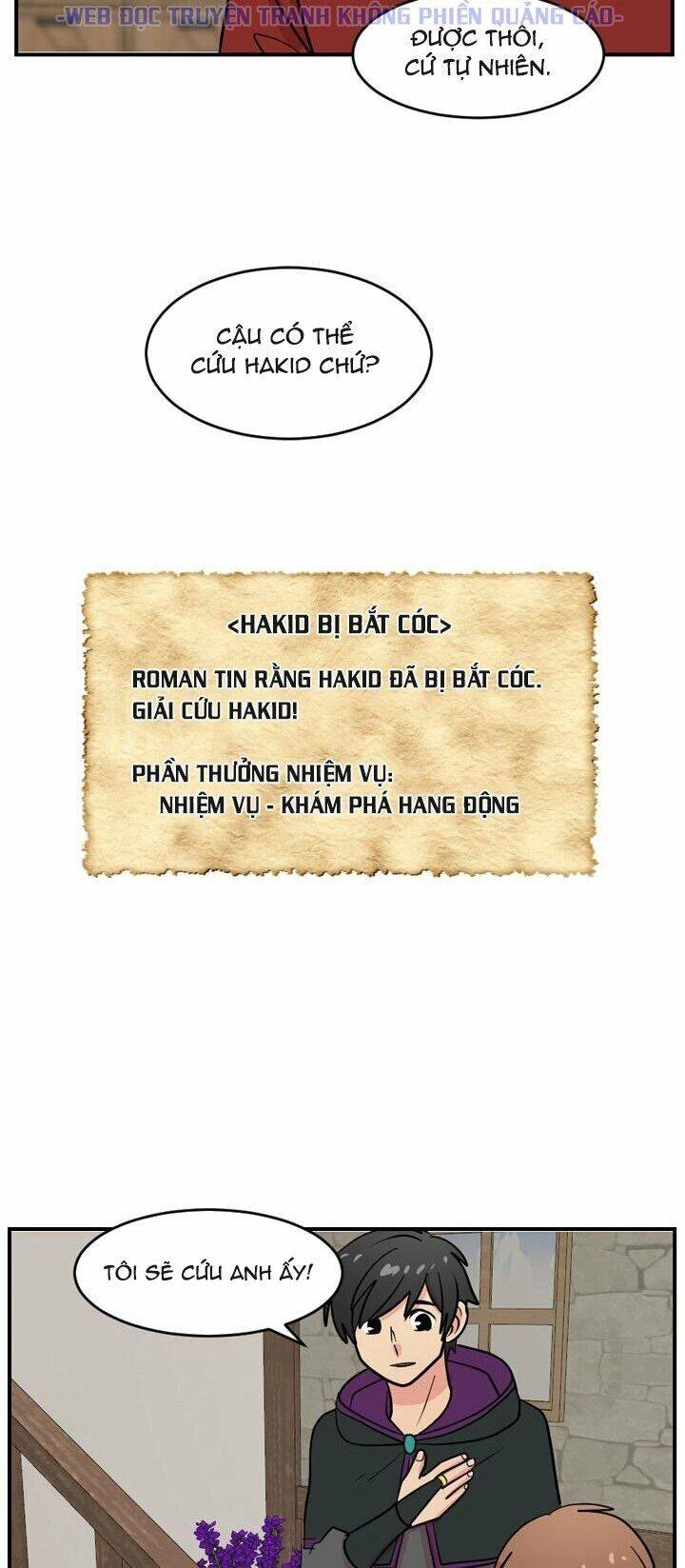 Mọt Sách Chapter 41 - 33