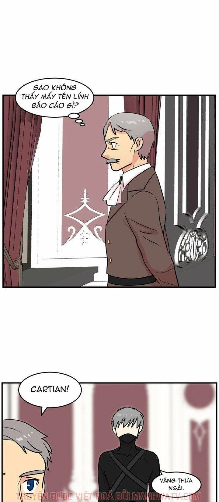 Mọt Sách Chapter 41 - 36