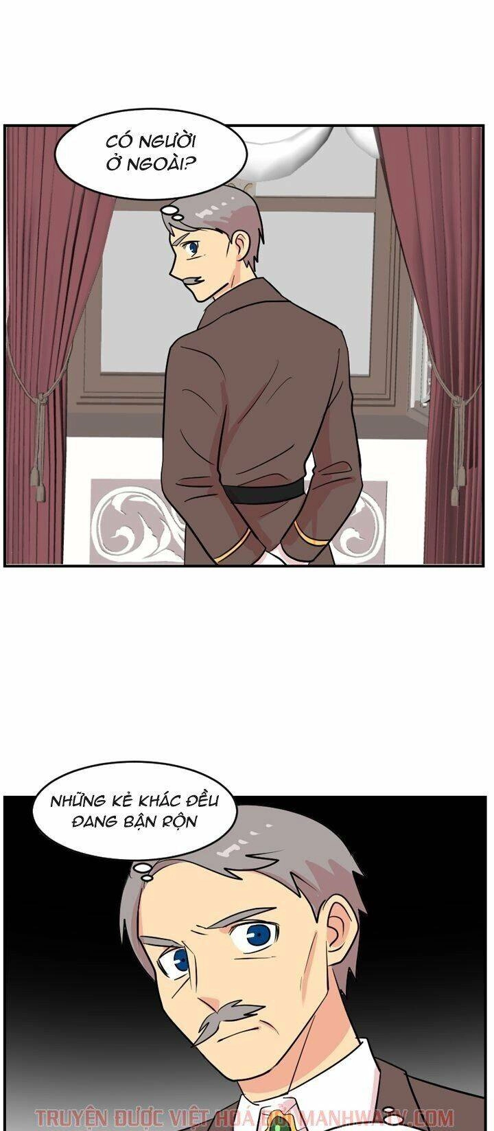 Mọt Sách Chapter 41 - 38