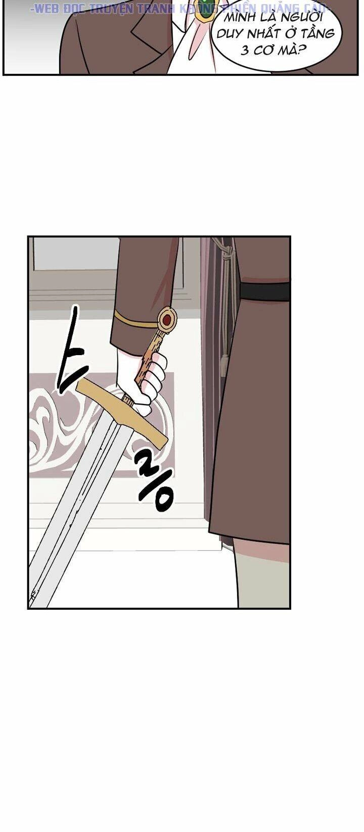 Mọt Sách Chapter 41 - 39