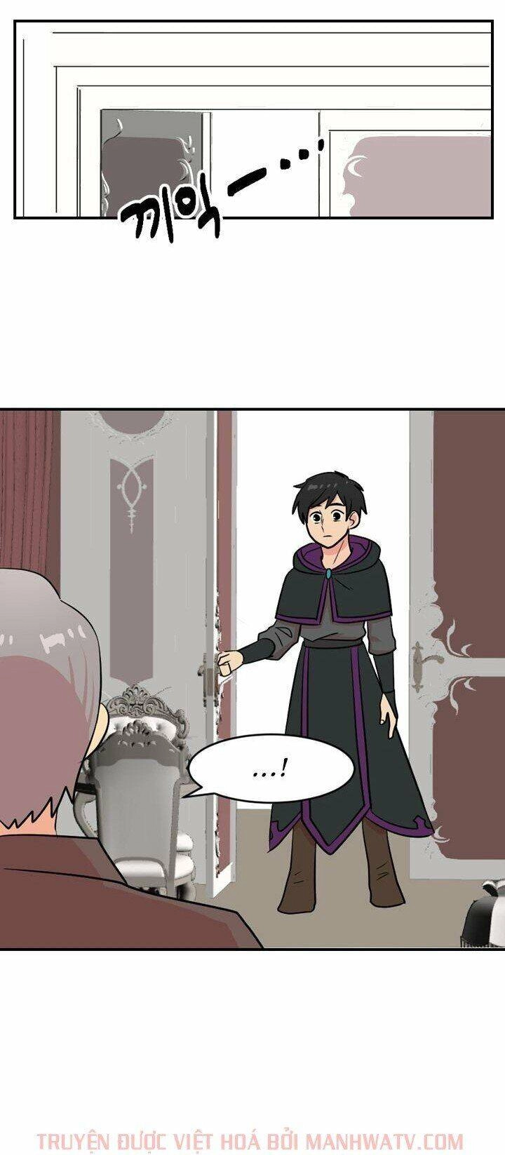 Mọt Sách Chapter 41 - 40