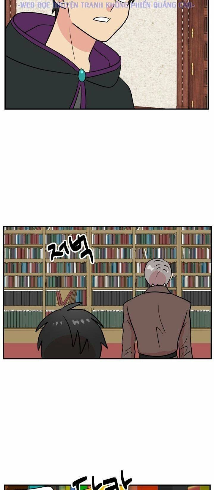 Mọt Sách Chapter 41 - 47