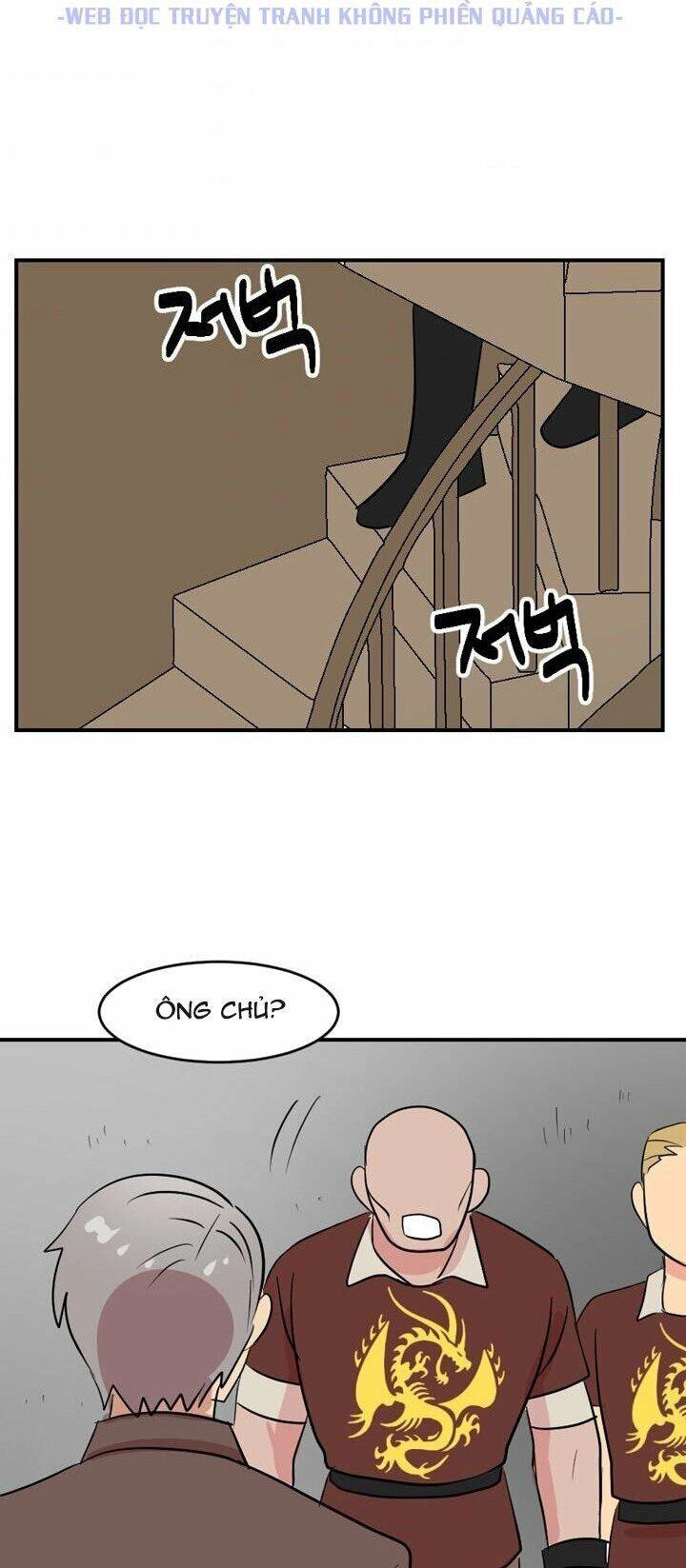 Mọt Sách Chapter 41 - 49