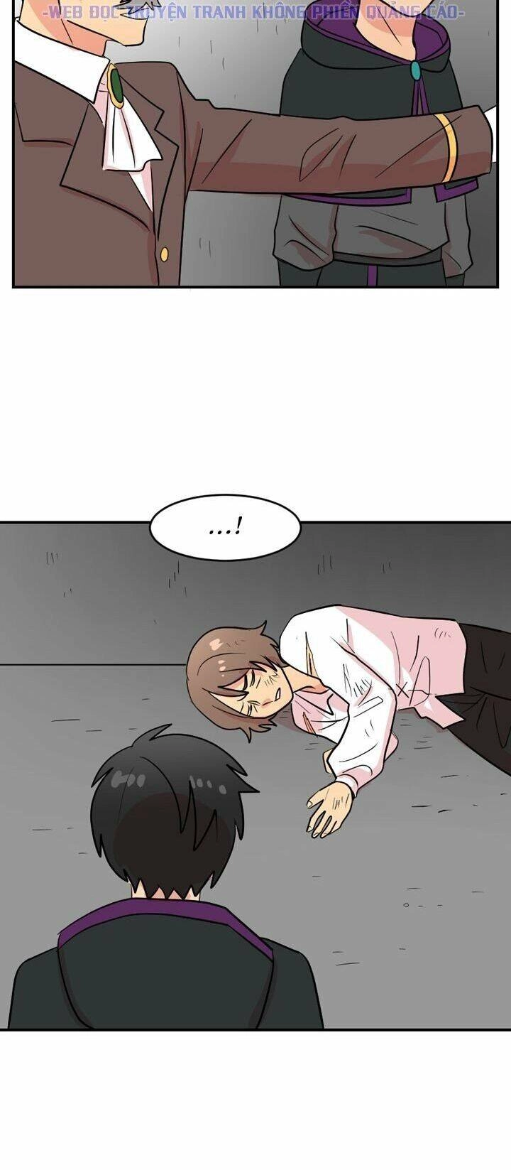 Mọt Sách Chapter 41 - 51