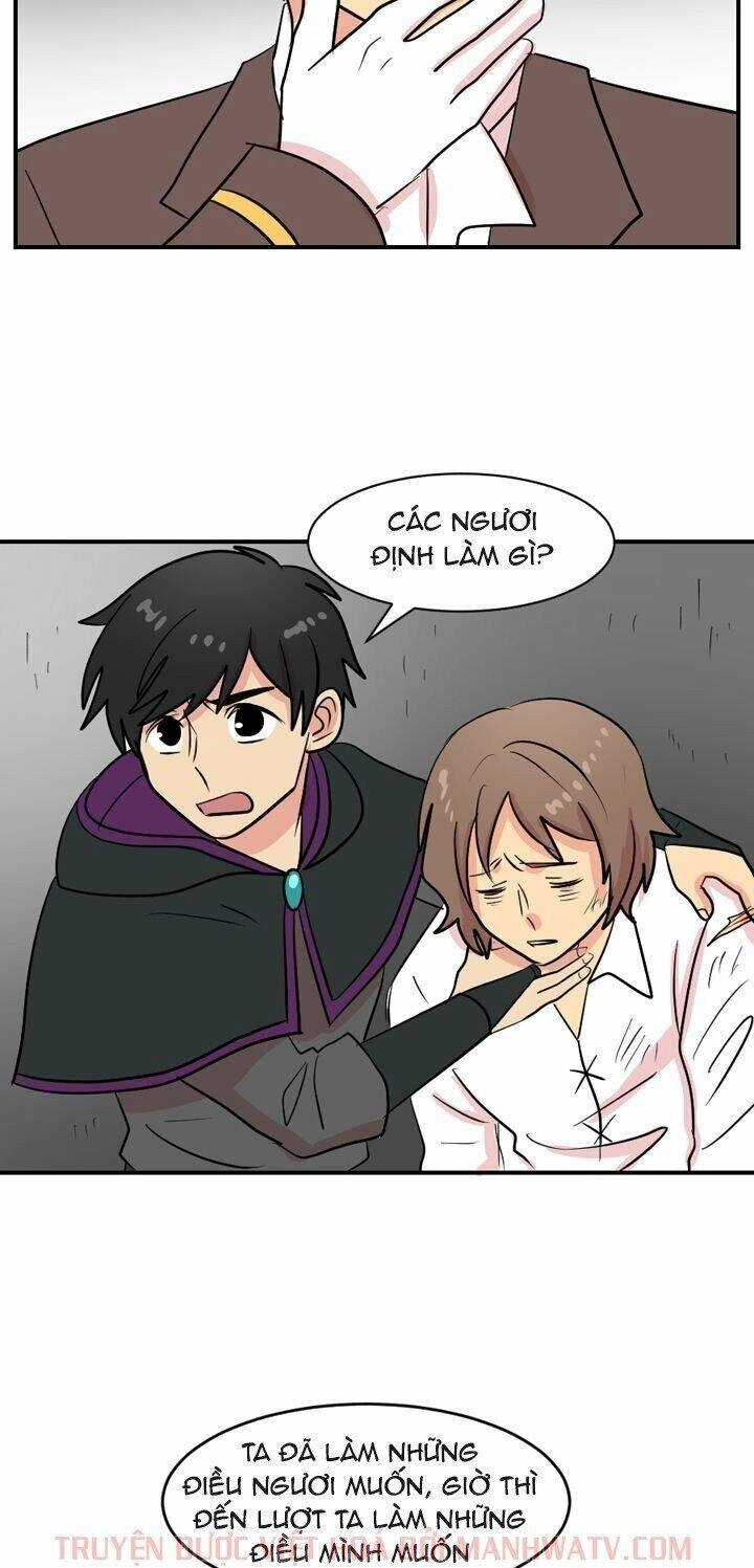 Mọt Sách Chapter 41 - 54