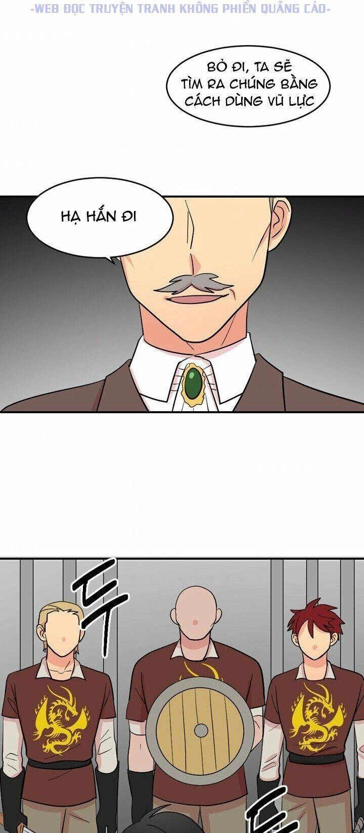 Mọt Sách Chapter 42 - 3