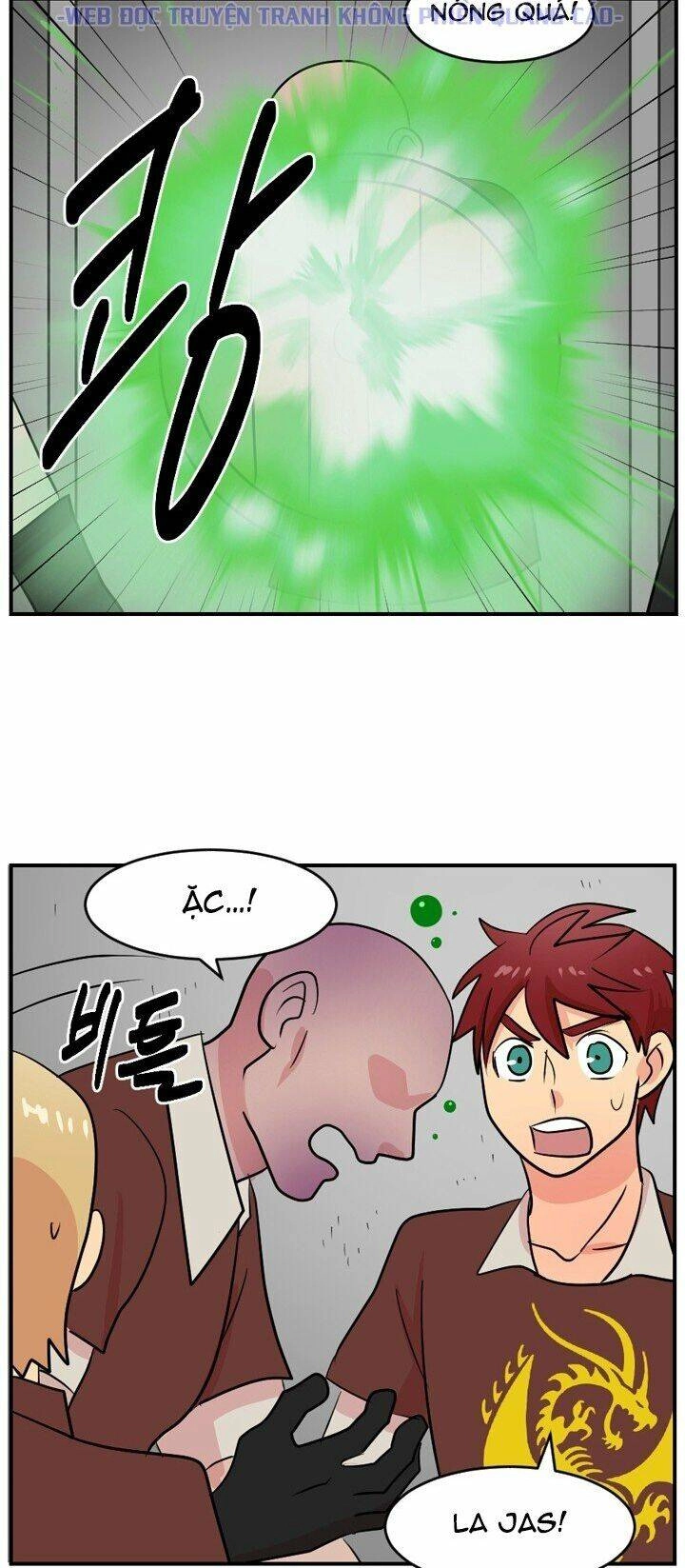 Mọt Sách Chapter 42 - 5