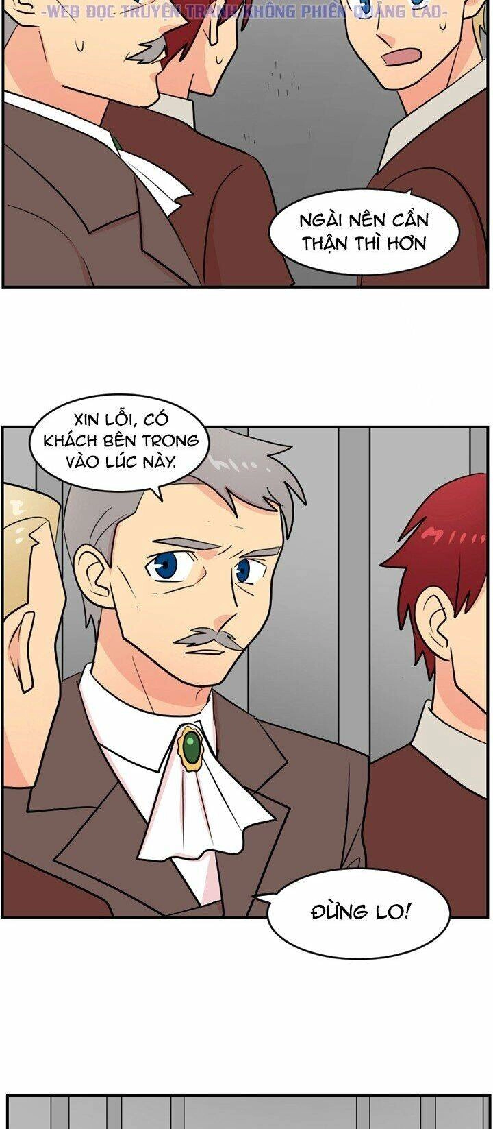 Mọt Sách Chapter 42 - 9