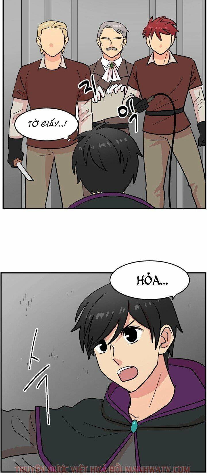 Mọt Sách Chapter 42 - 10