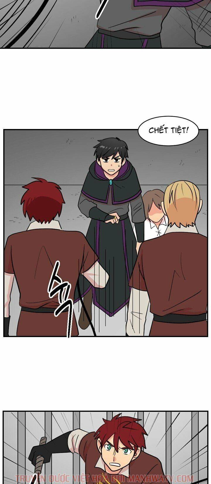 Mọt Sách Chapter 42 - 12