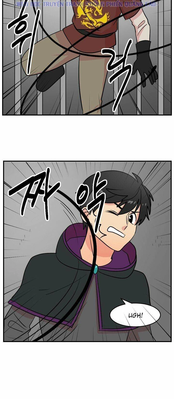 Mọt Sách Chapter 42 - 13