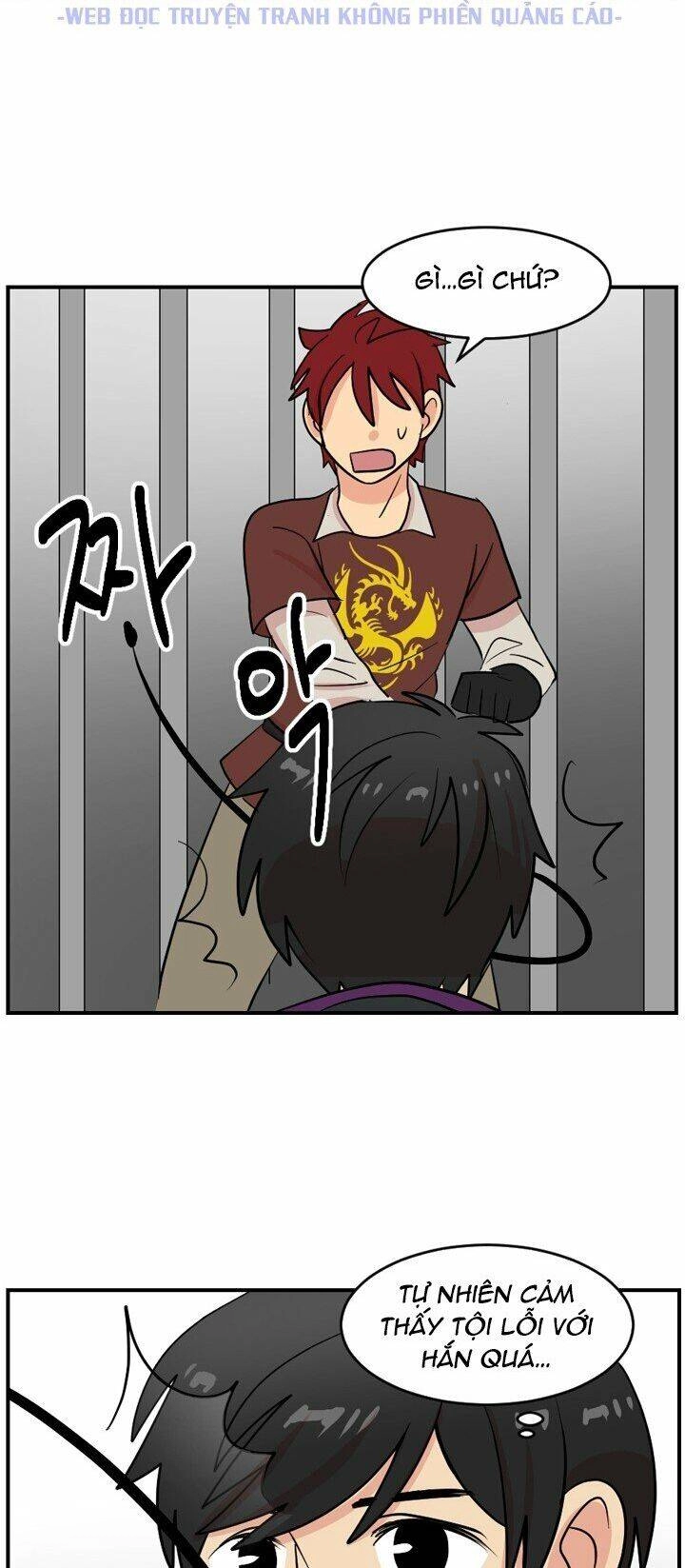 Mọt Sách Chapter 42 - 15