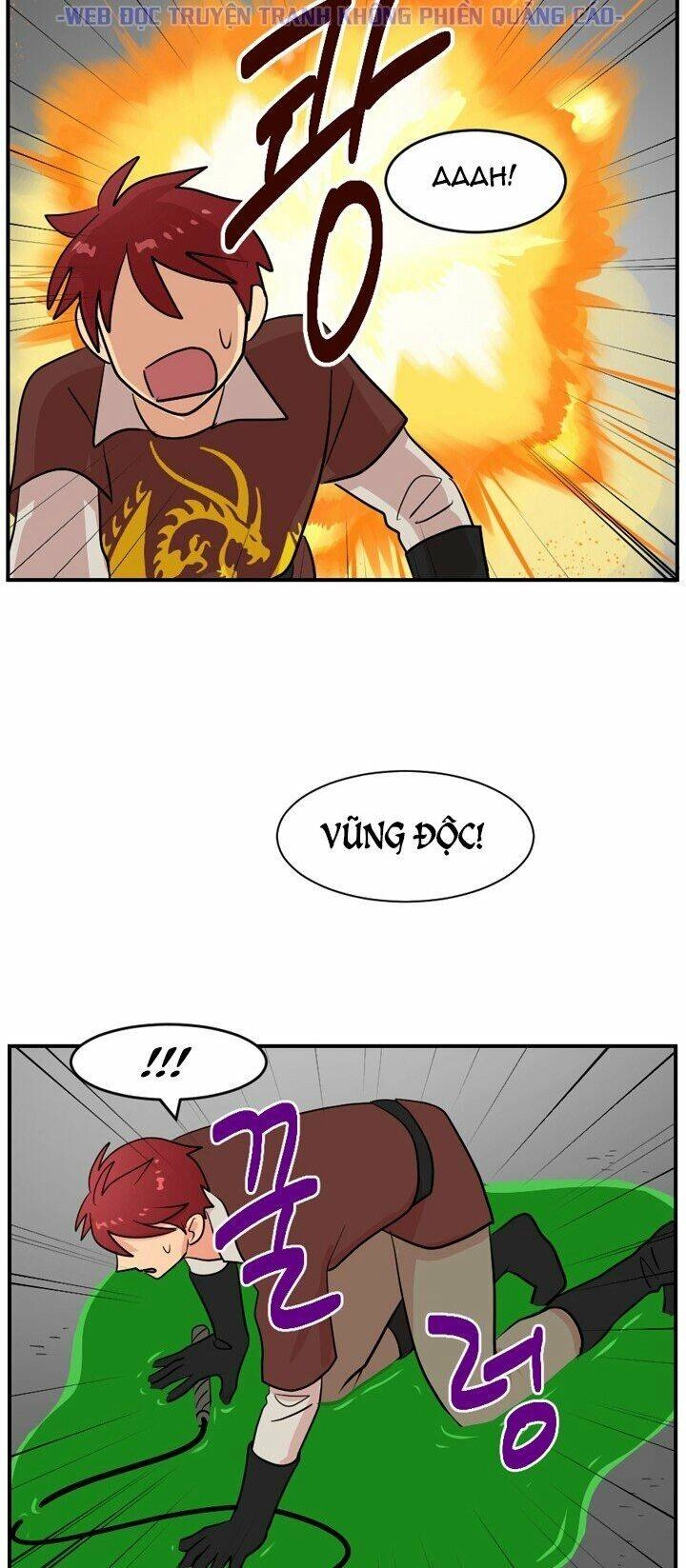 Mọt Sách Chapter 42 - 17