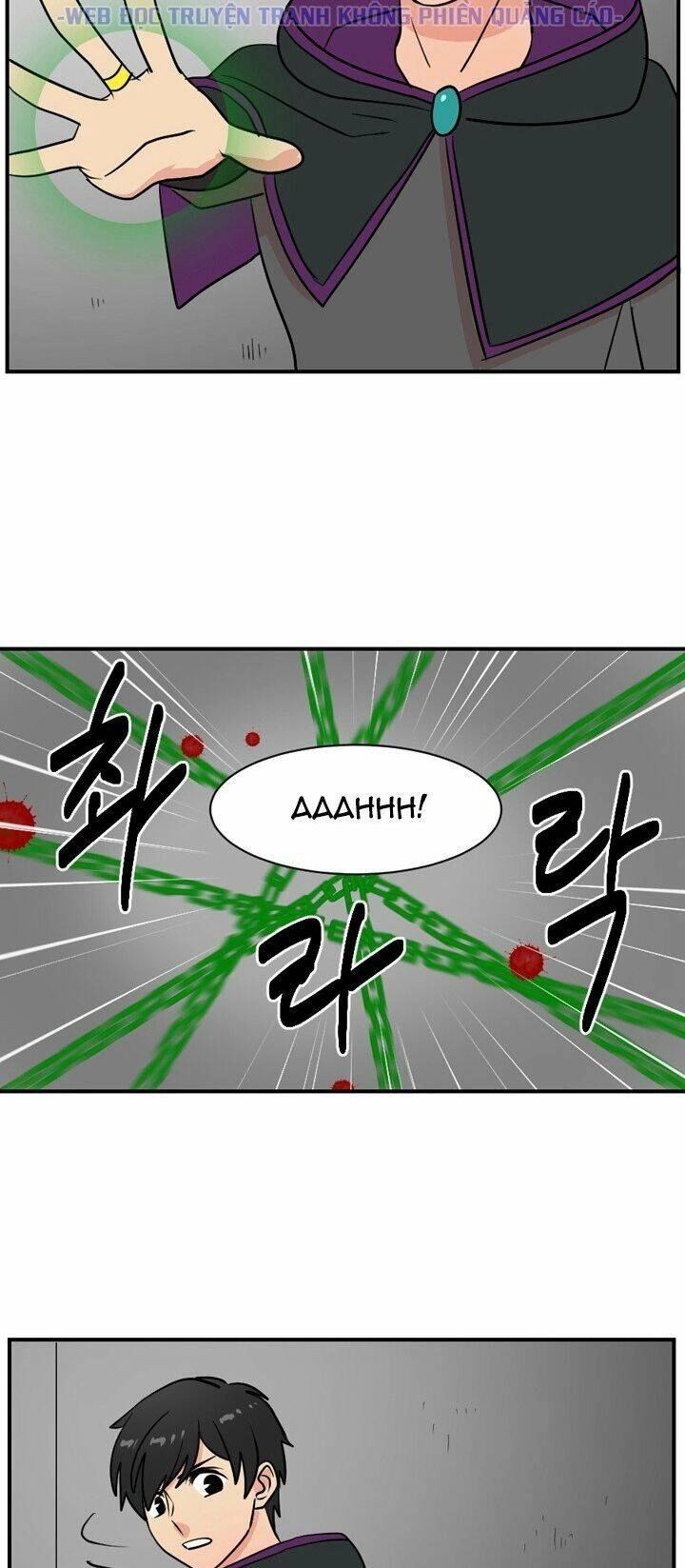 Mọt Sách Chapter 42 - 19