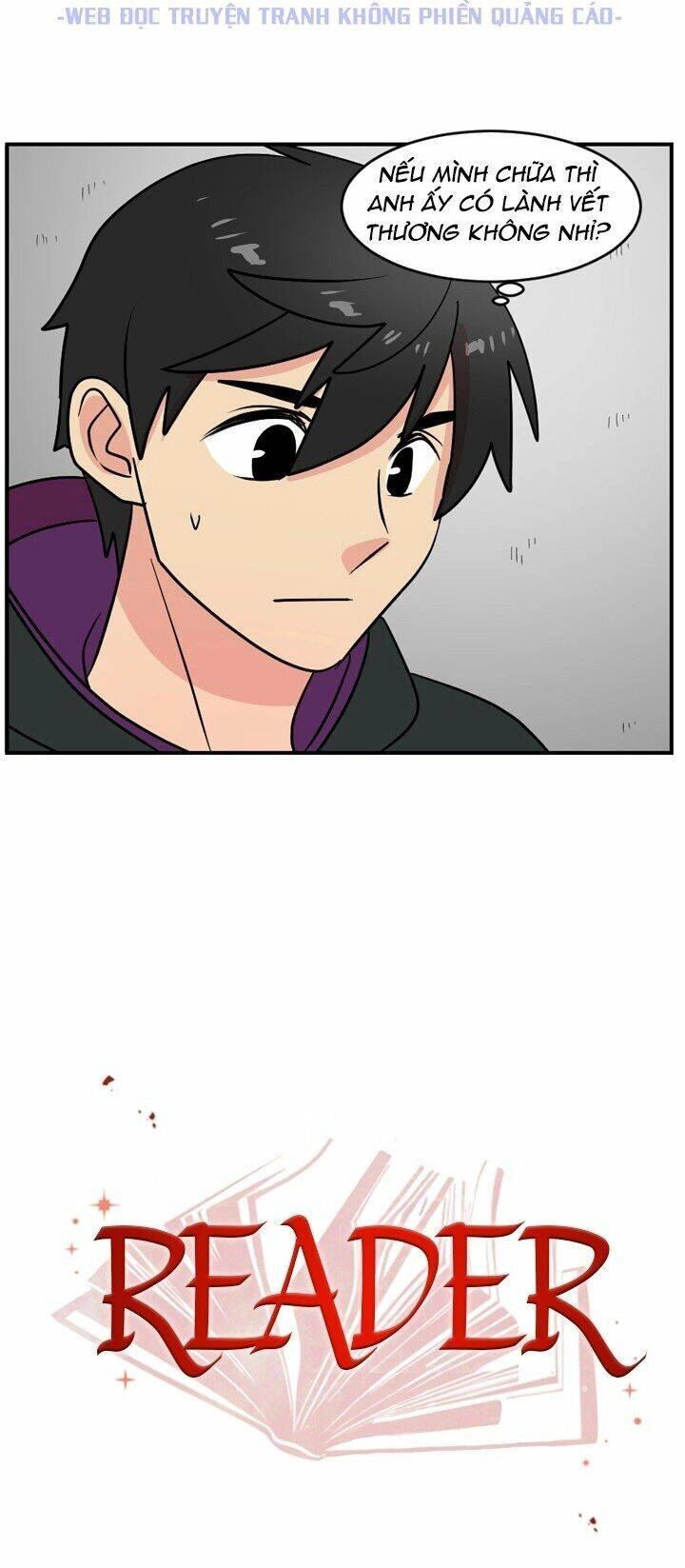 Mọt Sách Chapter 42 - 21