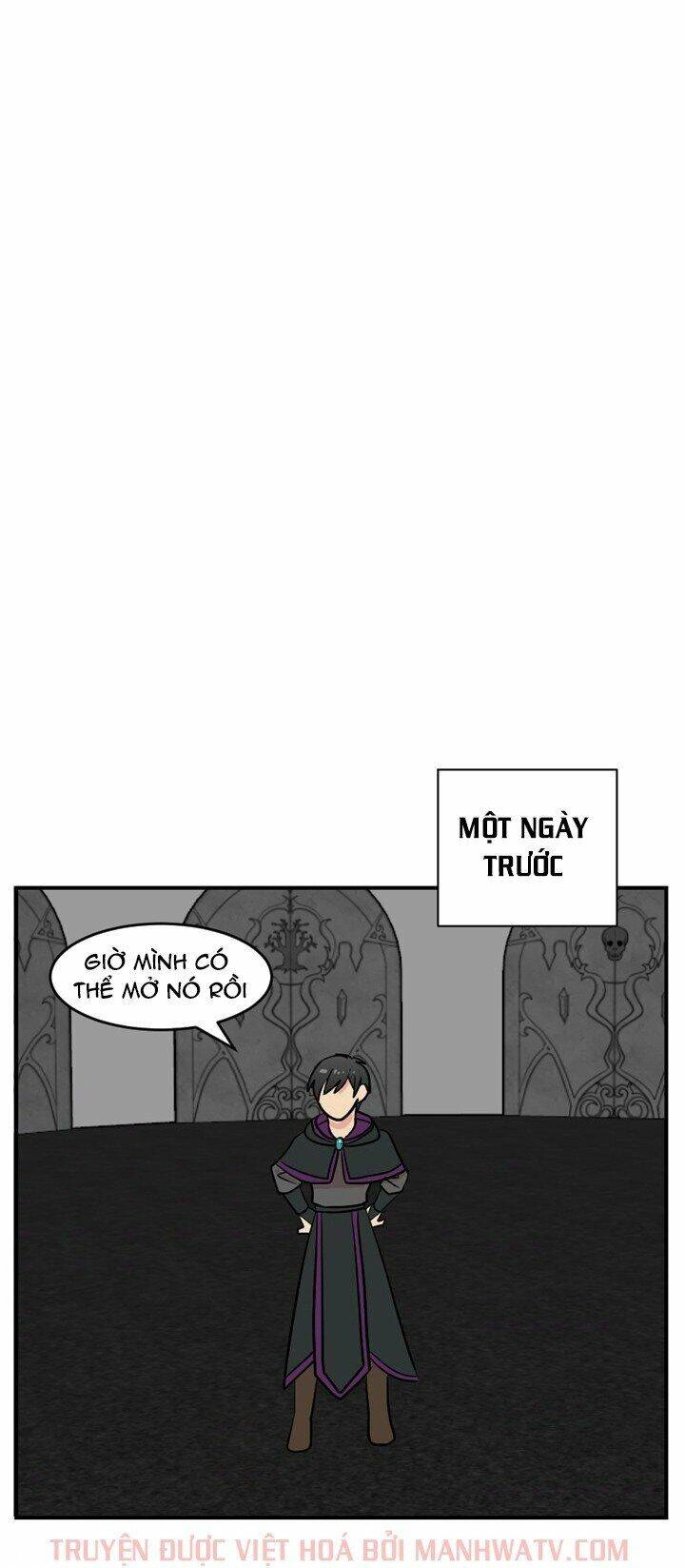 Mọt Sách Chapter 42 - 22