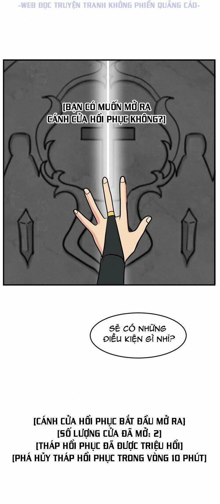 Mọt Sách Chapter 42 - 23