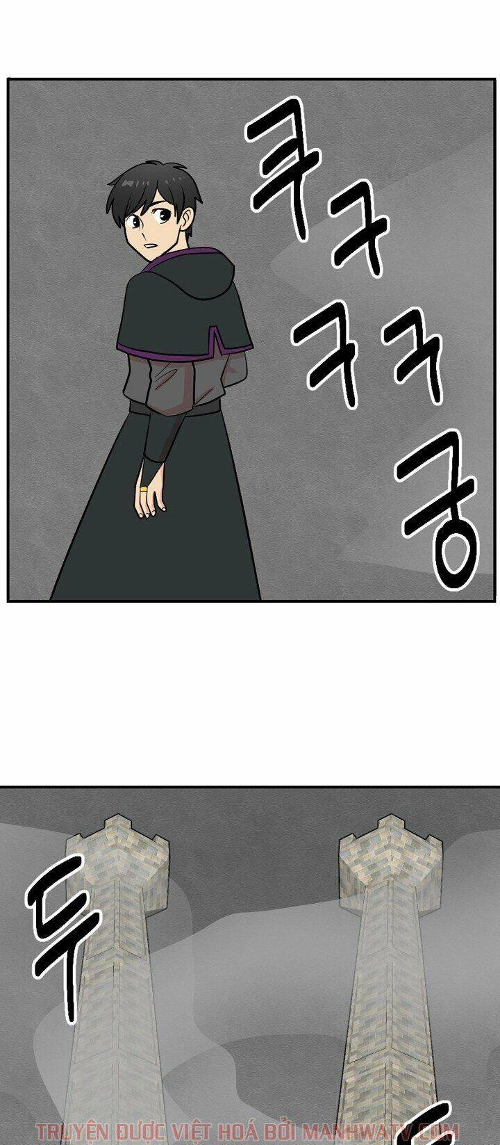 Mọt Sách Chapter 42 - 24