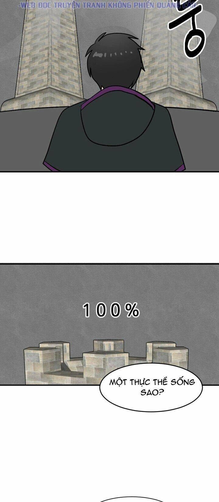 Mọt Sách Chapter 42 - 25