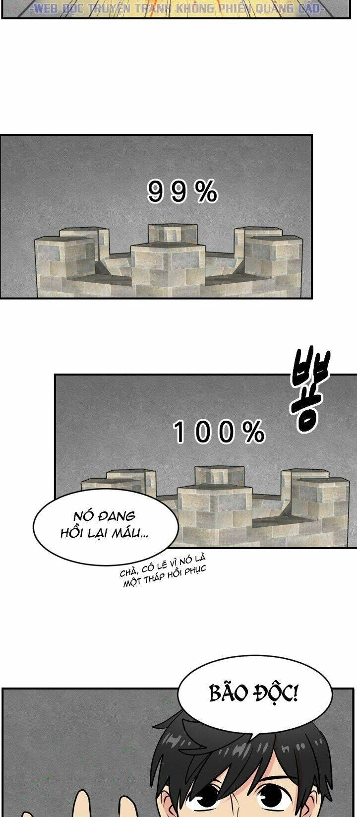 Mọt Sách Chapter 42 - 27