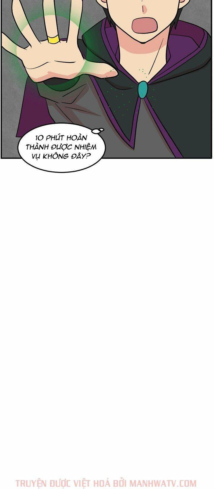 Mọt Sách Chapter 42 - 28