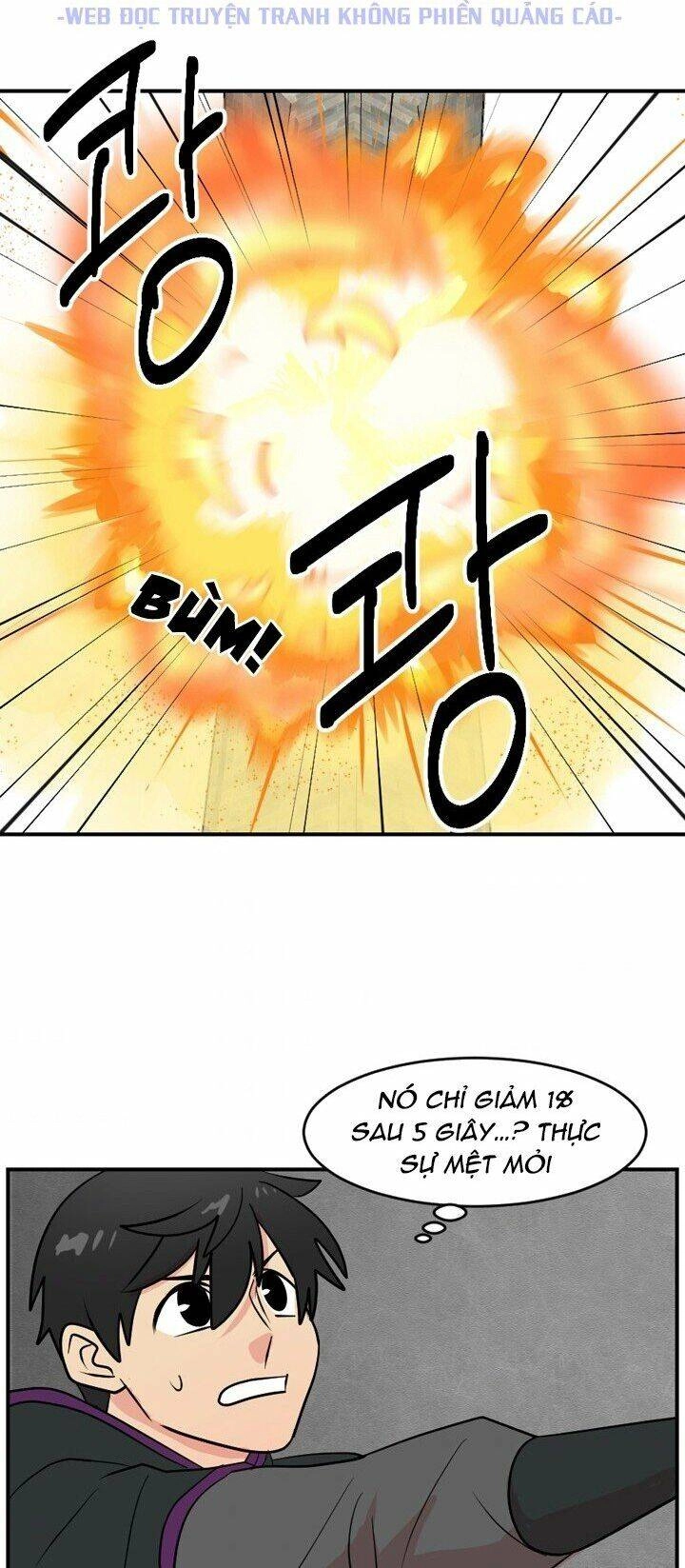 Mọt Sách Chapter 42 - 29