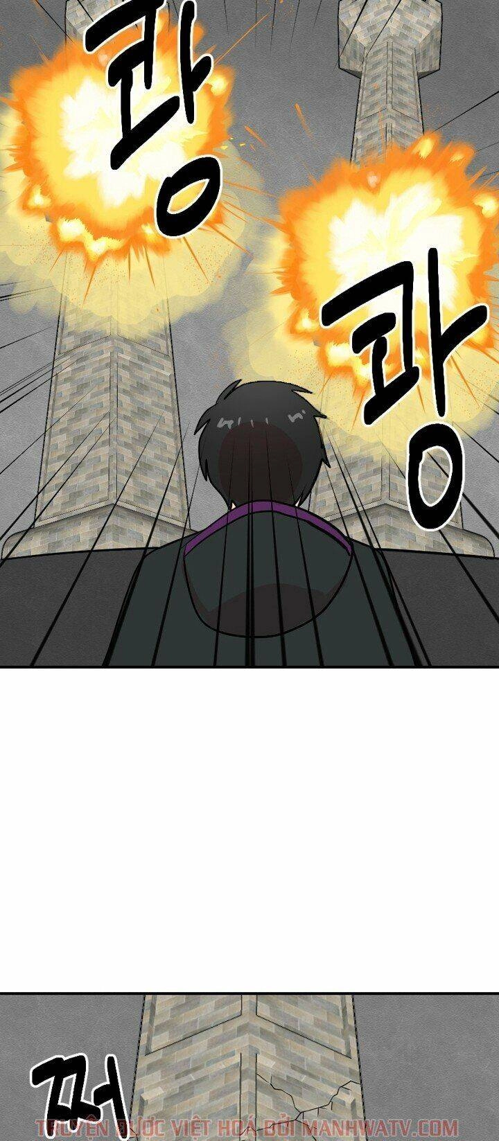 Mọt Sách Chapter 42 - 34