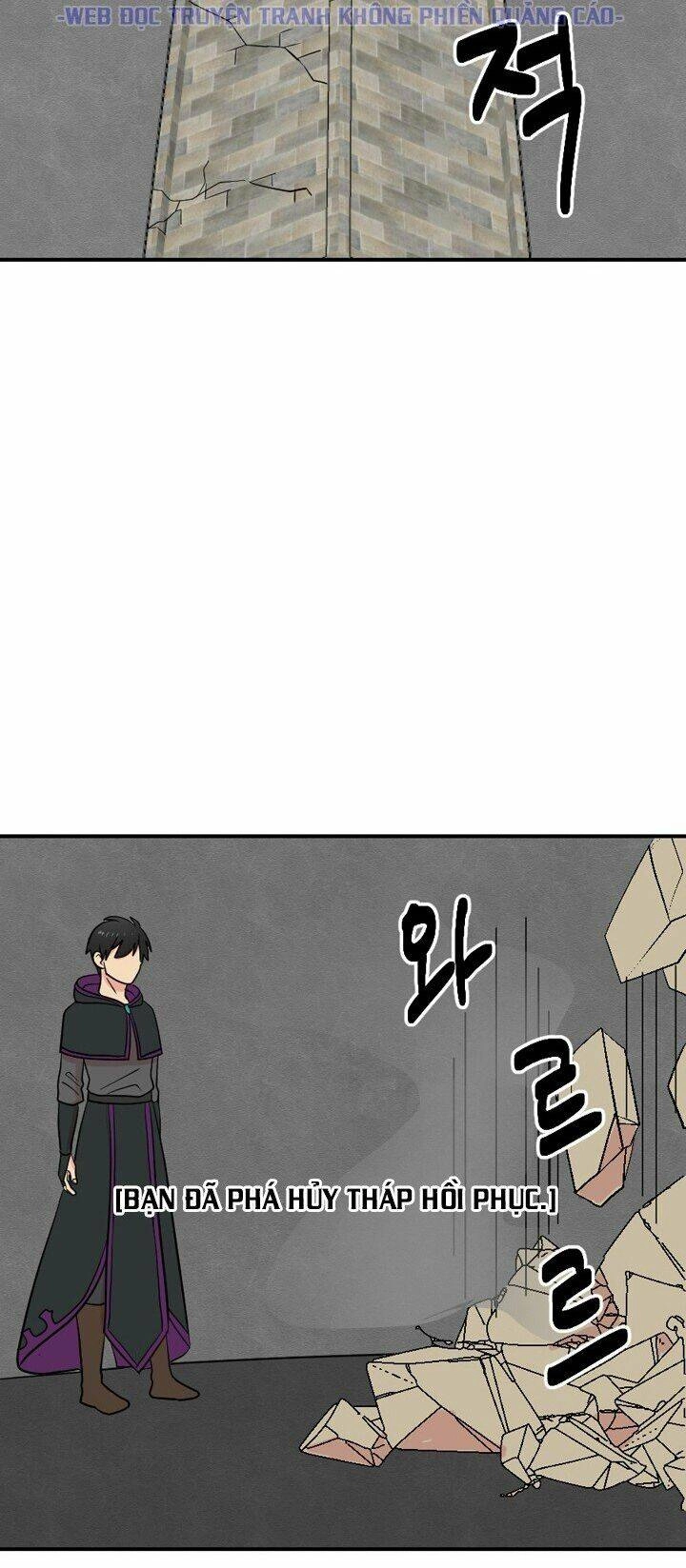 Mọt Sách Chapter 42 - 35