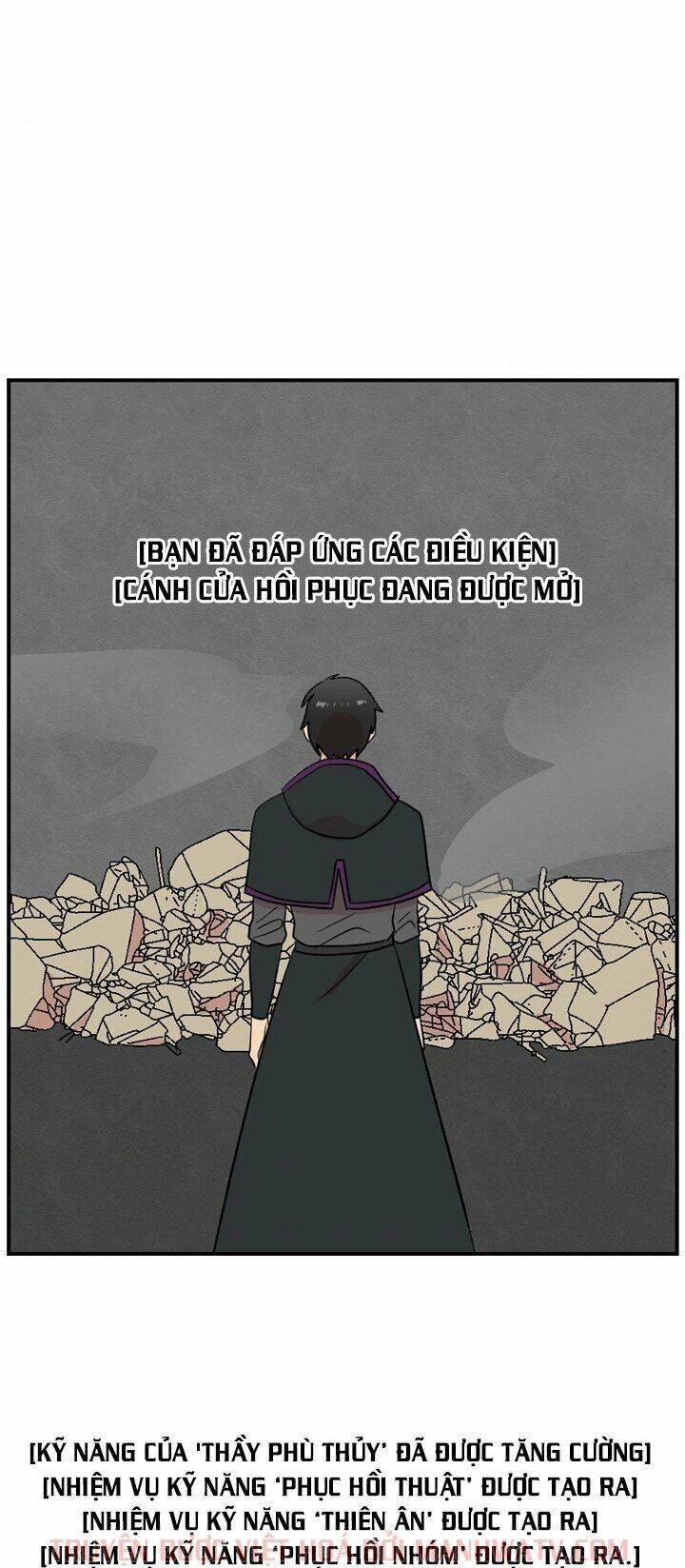 Mọt Sách Chapter 42 - 36