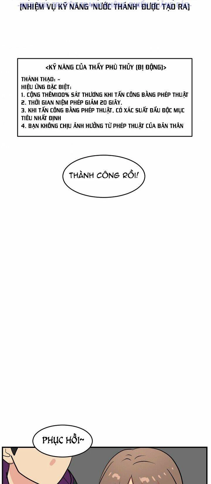 Mọt Sách Chapter 42 - 37