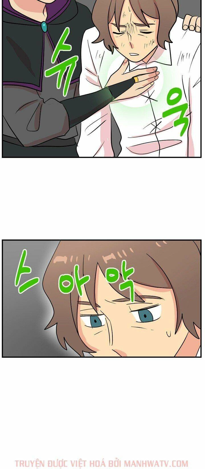 Mọt Sách Chapter 42 - 38
