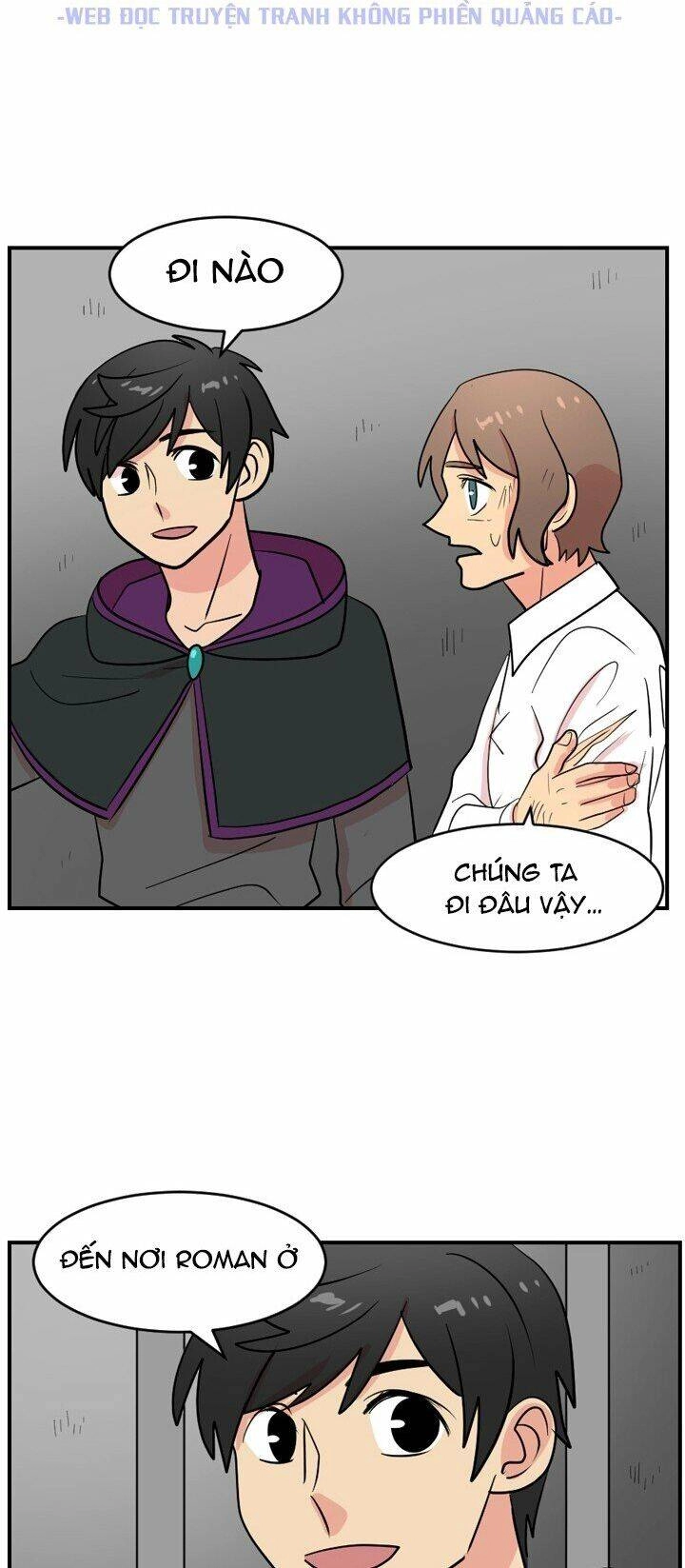 Mọt Sách Chapter 42 - 41