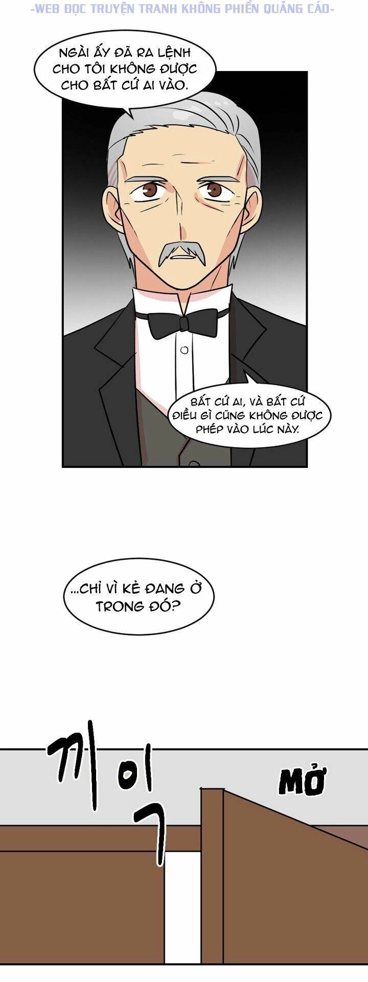 Mọt Sách Chapter 42 - 45