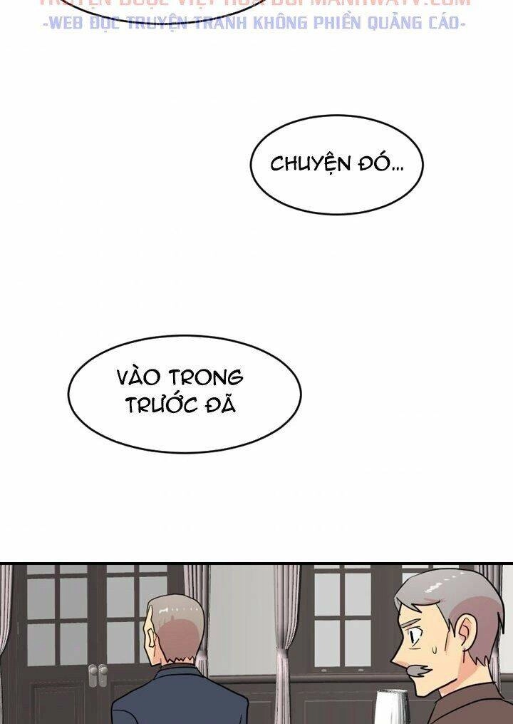 Mọt Sách Chapter 43 - 3
